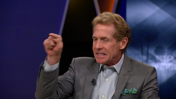 Skip and Shannon face off on Lucky Whithead release in fiery debate | UNDISPUTED