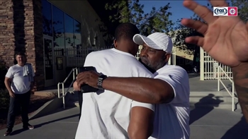 Avery Bradley's Jersey Retirement at Findlay