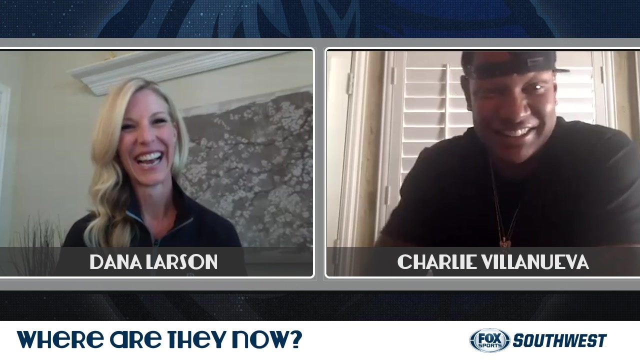 Dallas Mavericks Forward Charlie Villanueva | Where Are They Now?