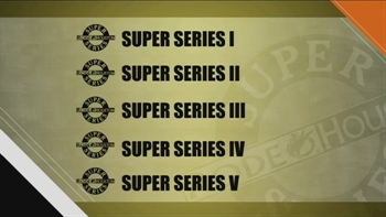 How the Super Series Works | RODEOHOUSTON