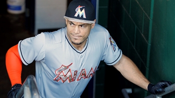 Rosenthal: Should Giancarlo Stanton trust Jennings, Marlins? episode artwork