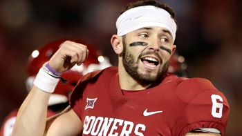 Cris Carter unveils how the Cleveland Browns finally got it right with Baker Mayfield in the 2018 NFL Draft