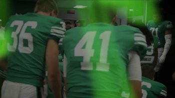 North Texas vs. LA Tech - End of Game | Beyond the Green