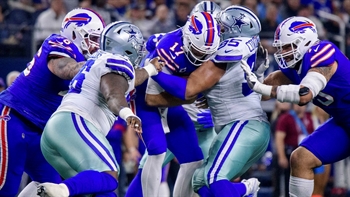 Orlando Scandrick: Cowboys defense needs to step up for them to win NFC East