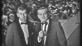 1965 89th Annual Westminster Kennel Club Dog Show