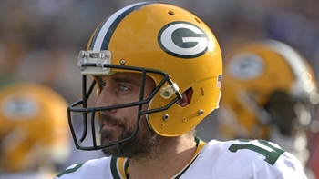 Shannon Sharpe believes Ty Montgomery 'robbed' the Packers a chance to win against the Rams