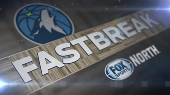 Wolves Fastbreak: A promising Minnesota debut for Russell