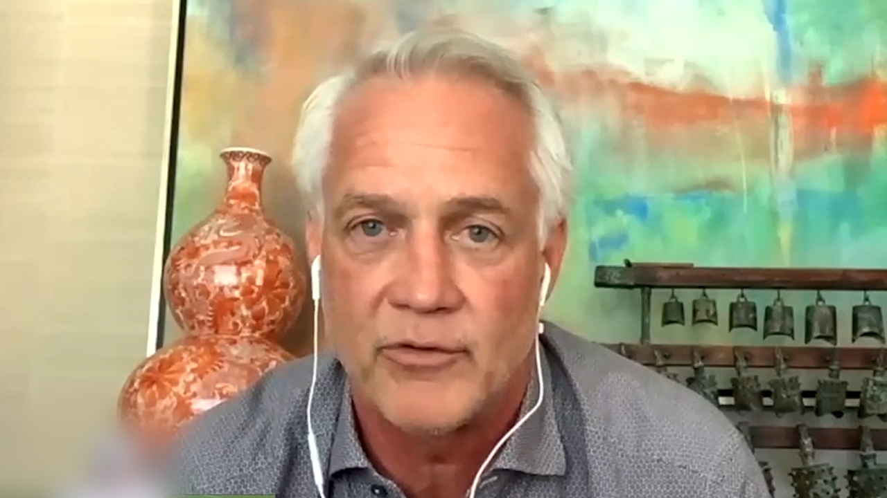 Daryl Johnston speaks on Dak Prescott being franchise tagged & Troy Aikman's leadership