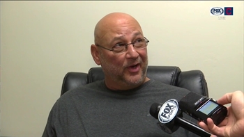 Terry Francona says the team needed this win