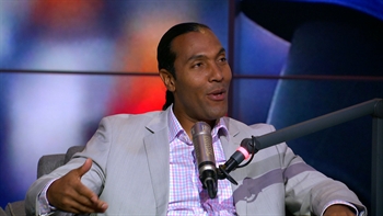 TJ Houshmandzadeh: '0% chance Tom Brady returns to the Patriots' next season
