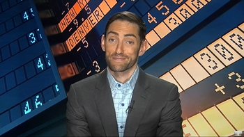 Todd Fuhrman: Tonight's outcome won't have much of an impact on Daniel Jones' ROTY chances