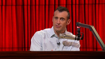 Doug Gottlieb ranks his 10 favorite sports movies of all time