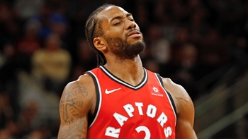 Chris Broussard thinks there's a 10% chance of Kawhi Leonard signing with the Lakers