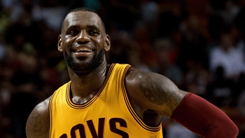 Colin Cowherd lists the six major things LeBron James has delivered on in his career