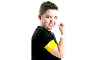 Legos For Little Warriors | Stars Insider