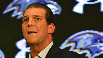 Steve Bisciotti has a chance to prove the Ravens support the city of Baltimore | UNDISPUTED