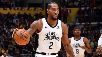 Doug Gottlieb: Kawhi Leonard was clearly the best player on the floor on Christmas — not LeBron