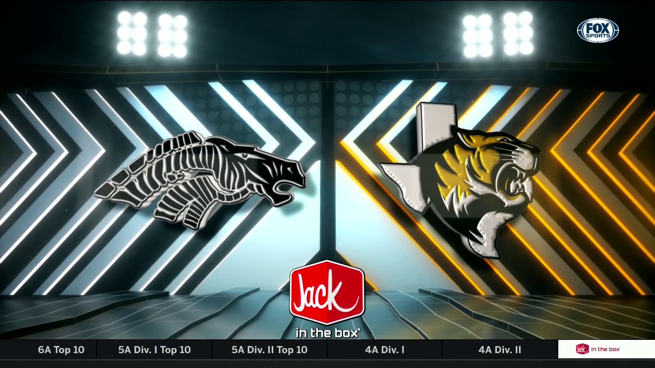 HIGHLIGHTS: Malakoff vs. Grandview | High School Scoreboard Live
