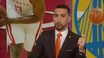 Nick Wright lists the players with the most to gain from NBA title
