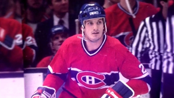 Guy Carbonneau Drafted 44th Overall in 1979 | Stars Insider