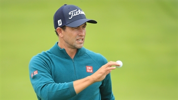 2019 U.S. Open highlights, Round 4: Adam Scott, Francesco Molinari and Louis Oosthuizen