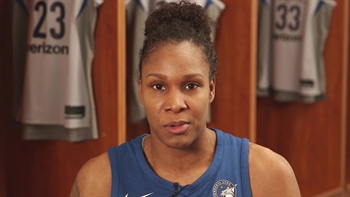 Minnesota Lynx: Beyond Basketball - Episode 1