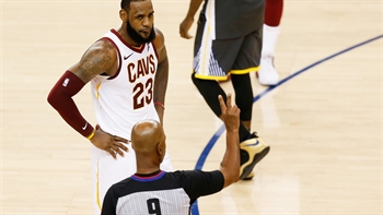 Colin Cowherd unveils his reasons LeBron James is absolutely leaving the  Cleveland Cavaliers