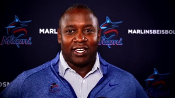Marlins 'couldn't be more excited' to draft Vandy OF JJ Bleday
