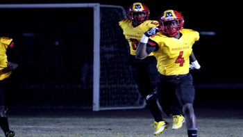 South Florida High School Football Report: State semifinals preview