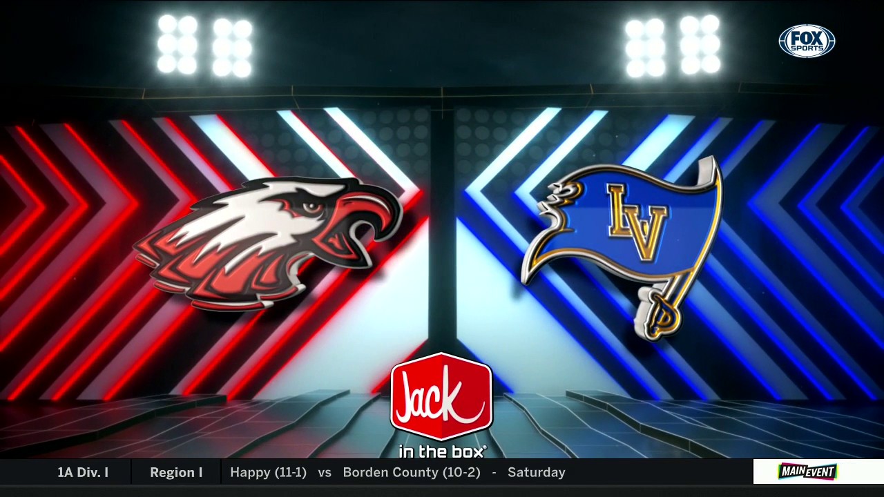HIGHLIGHTS: Argyle vs. La Vega | High School Scoreboard Live