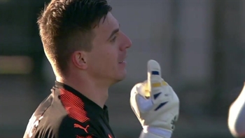 Fleetwood Town vs. Leicester City | 2017-18 FA Cup Highlights