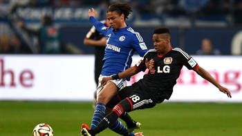 Highlights: FC Schalke 04 vs. Bayer Leverkusen