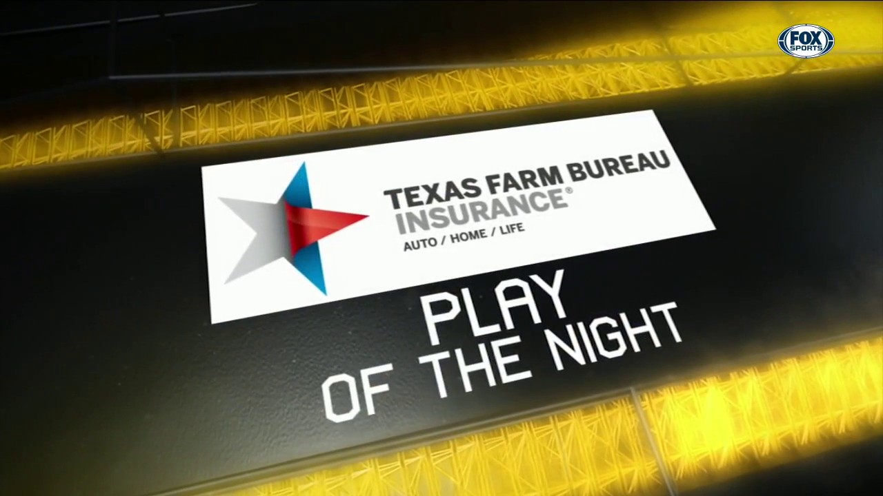 Play of the Night - 11.27.2020 | High School Scoreboard Live