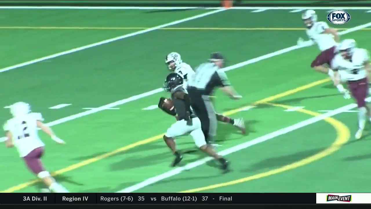 HIGHLIGHTS: Austin LBJ vs. Calallen | High School Scoreboard Live