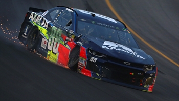 Radioactive: Kentucky - "Did he have to be such a (expletive)?"