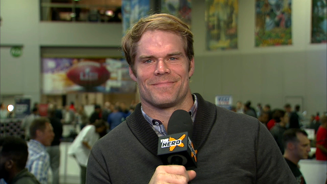 Greg Olsen Highlights | FOX Sports