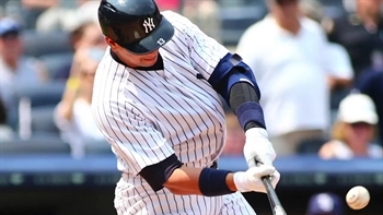 A-Rod left out of the  2015 MLB All-Star Game - Should he be on the team? episode artwork