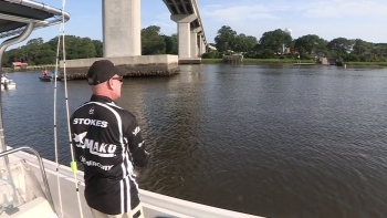 FOX Sports Outdoors Southwest: Little River - Part 2