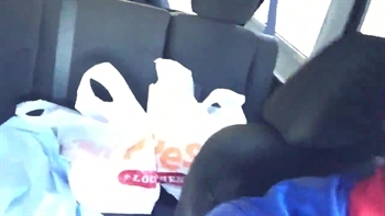 #RookieProblems: Giants WR Davis gets chicken for the vets - PROcast
