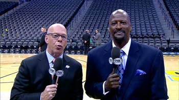 Thunder Live: OKC will host Detroit on Saturday