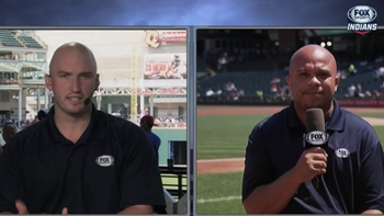 Indians Live: Is today a must win game?