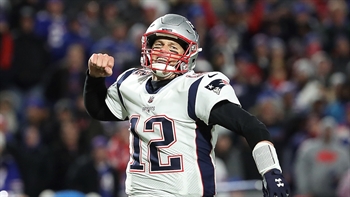 Colin Cowherd has even more praise for the Patriots: 'Dynasties are not supposed to last this long'