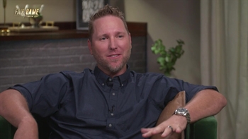 Brett Tomko on "Pitchers Aren't Athletes" Saying in Baseball