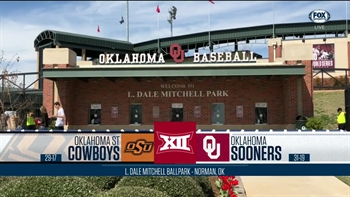 WATCH: Oklahoma State Cowboys defeat Oklahoma Sooners 10-7