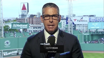 Angels Season Outlook: Victor Rojas analyzes the Angels' highlights and disappointments  so far