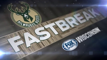 Bucks Fastbreak: Third-quarter response key in Game 2