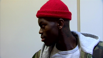 Dennis Schroder talks OKC huge win against Portland