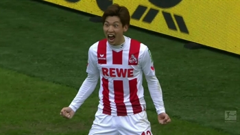 FC Koln vs. Hannover 96 | 2017-18 Bundesliga Highlights