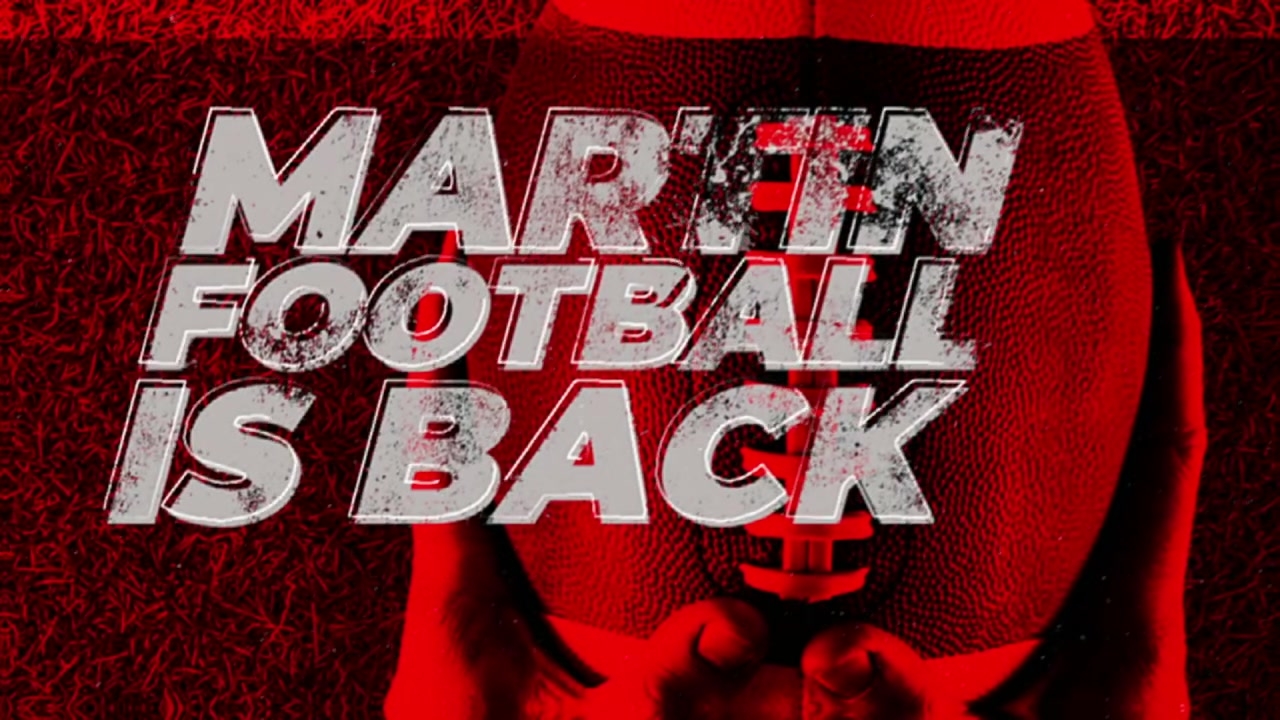 Arlington Martin Warriors | Texas Football Days Presented By Jack In The Box