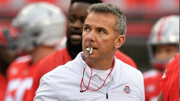 Nick Wright explains why Urban Meyer's tenure at Ohio State has been remarkable